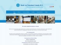 Koel- en Vrieshuis Lintelo