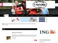 Voetbalvereniging Schagen