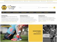 diep opgroeien bellen Sportartikelen webwinkels | Webtop20