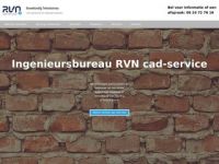 RVN cad-service, ontwerp- en adviesbureau